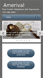 Mobile Screenshot of amerival.net